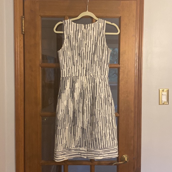 Jcrew Tweed Dress - Picture 2 of 4